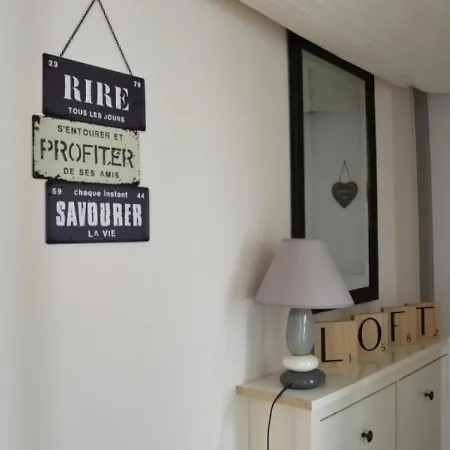 Les Sables-d'olonne, 1 Piece, 2 Personnes - Fr-1-485-72