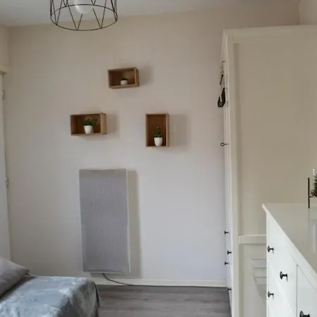 Les Sables-d'olonne, 1 Piece, 2 Personnes - Fr-1-485-72