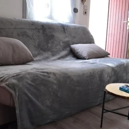 Les Sables-d'olonne, 1 Piece, 2 Personnes - Fr-1-485-72 Les Sables-dʼOlonne