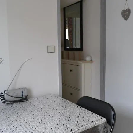 Les Sables-d'olonne, 1 Piece, 2 Personnes - Fr-1-485-72 Lejlighed