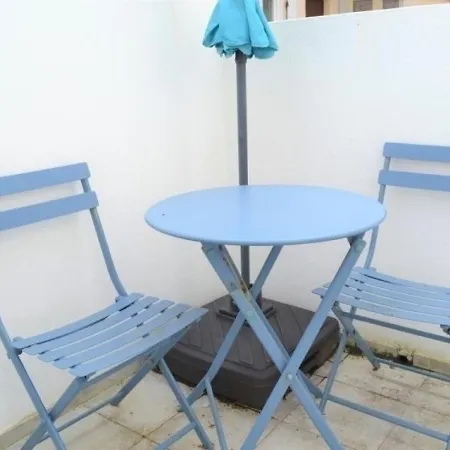 Lejlighed Les Sables-d'olonne, 1 Piece, 2 Personnes - Fr-1-485-72 Les Sables-dʼOlonne