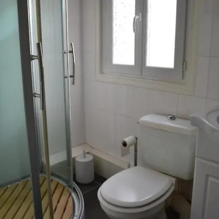 Les Sables-d'olonne, 1 Piece, 2 Personnes - Fr-1-485-72